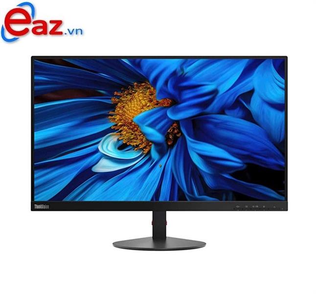 LCD Lenovo S24E-10 (61CAKAR1WW) | 23.8 inch Full HD (1920 x 1080) | VGA | HDMI | 0920D | KM09